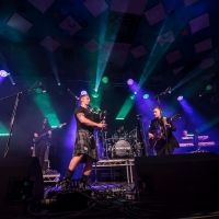 Scottish Band Skerryvore Comes to Metropolis