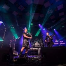Scottish Band Skerryvore Comes to Metropolis