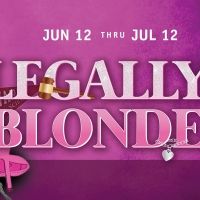 Granbury Opera House Will Reopen June 12 With LEGALLY BLONDE