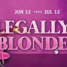 Granbury Opera House Will Reopen June 12 With LEGALLY BLONDE