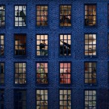 VIDEO: The Forest of Arden Releases New Song 'Next Christmas'