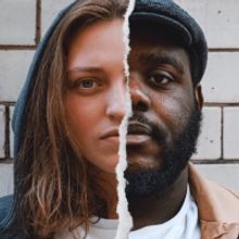 Interview: SoreSlap Theatre on MORE BLACKS, MORE DOGS, MORE IRISH at Alphabetti Theat