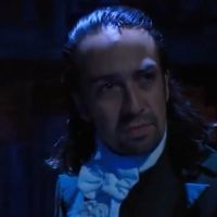 VIDEO: Lin-Manuel Miranda Breaks Down How He Created 'My Shot'