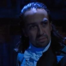 VIDEO: Lin-Manuel Miranda Breaks Down How He Created 'My Shot'