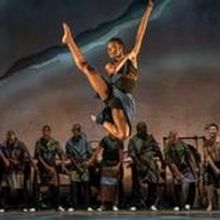 Inala, Soweto Gospel Choir, And International Dancers Celebrate World Ballet Day At T