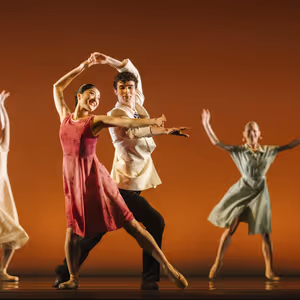 BALLET CENTRAL Will Perform One Night Only at Darlington Hippodrome