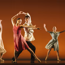 BALLET CENTRAL Will Perform One Night Only at Darlington Hippodrome