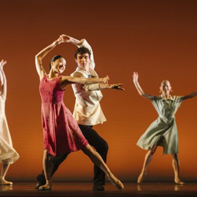 BALLET CENTRAL Will Perform One Night Only at Darlington Hippodrome