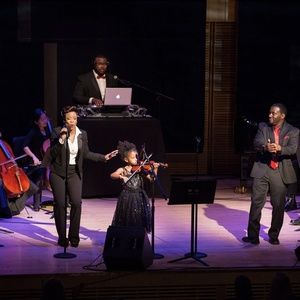 Thee Phantom & The Illharmonic Orchestra to Return to ATG San Francisco's Curran…