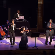 Thee Phantom & The Illharmonic Orchestra to Return to ATG San Francisco's Curran Thea