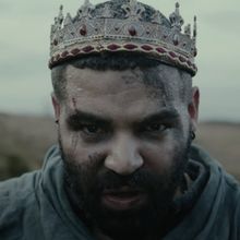 Video: Watch an All New Trailer For MACBETH at Leeds Playhouse, Starring Ash Hunter