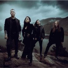 Symphonic Metal Icons SIRENIA to Release New Album '1977'