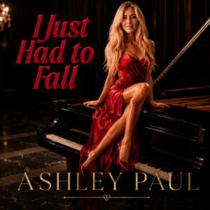 Interview: Singer-Songwriter Ashley Paul Talks HEARTS UP AFTER DARK at 54 Below