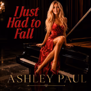 Interview: Singer-Songwriter Ashley Paul Talks HEARTS UP AFTER DARK at 54 Below Video
