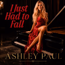 Interview: Singer-Songwriter Ashley Paul Talks HEARTS UP AFTER DARK at 54 Below
