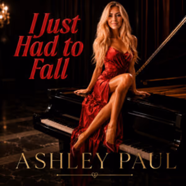 Interview: Singer-Songwriter Ashley Paul Talks HEARTS UP AFTER DARK at 54 Below Photo