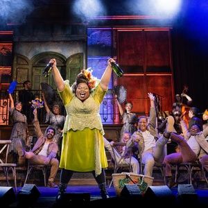HADESTOWN, THE MUSIC MAN and More Set for RiverCenter for the Performing Arts 25th Se
