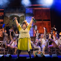 HADESTOWN, THE MUSIC MAN and More Set for RiverCenter for the Performing Arts 25th Season