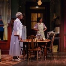 BWW Review: A RAISIN IN THE SUN at Guthrie Theater