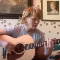 VIDEO: Jason Robert Brown Performs an 'Uninvited Collaboration' With Shawn Colvin Video