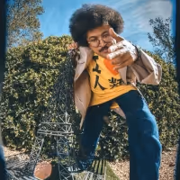 Cola Boyy Releases 'Kid Born In Space'
