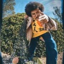 Cola Boyy Releases 'Kid Born In Space'