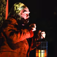 BWW Review: Lyric's A CHRISTMAS CAROL is Classic Christmas Fare
