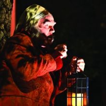 BWW Review: Lyric's A CHRISTMAS CAROL is Classic Christmas Fare