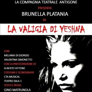 Review: LA VALIGIA DI YESHNA al TEATRO PORTA PORTESE