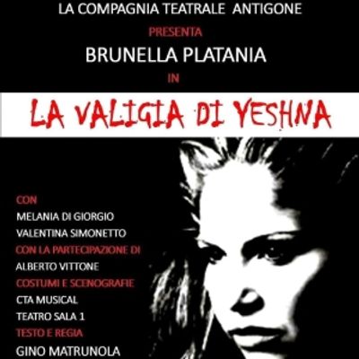 Review: LA VALIGIA DI YESHNA al TEATRO PORTA PORTESE