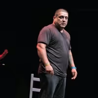 Collaboraction to Screen HEALING FROM HATE