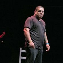 Collaboraction to Screen HEALING FROM HATE