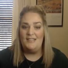 VIDEO: Dallas Opera's Opera Box Score With Mathilda Edge