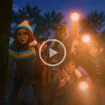 STRANGER THINGS: TALES FROM '85 Season 2 Trailer to Debut