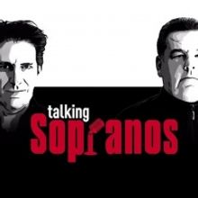 LISTEN: Michael Imperioli and Steve Schirripa Launch TALKING SOPRANOS Podcast