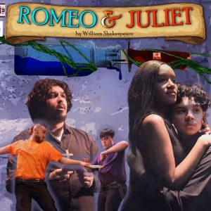 ROMEO & JULIET to be Presented by Centenary Stage Company's NEXTStage Repertory in…
