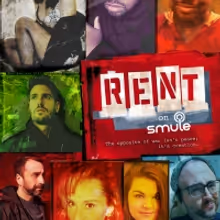 RENT to be Presented on Smule