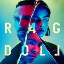 VIDEO: AMC+ Reveals Trailer for RAGDOLL Series