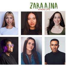 Broadway Artists to Join Zara Aina's Ninth Collaboration with BAMA Kids