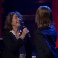 VIDEO: Jane Birkin & Iggy Pop Perform 'Elisa' on THE TONIGHT SHOW WITH JIMMY FALLON