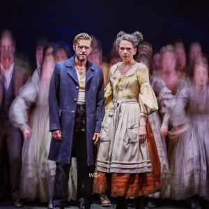 The High Stakes of Broadway Recasting