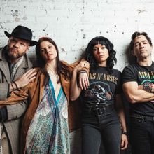 TAKE THE SEVENTH BREATH TWICE To Have World Premiere At  Hollywood Fringe Festival