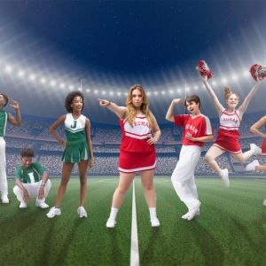 Lin Manuel Miranda's High Energy Musical BRING IT ON to Play The Triad