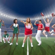 Lin Manuel Miranda's High Energy Musical BRING IT ON to Play The Triad