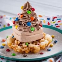Disney Eats Foodie Guide to the 2023 EPCOT International Festival of the Arts Presented by AT&T