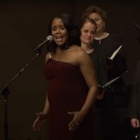 8 Videos That Make Us Excited for Nikki Renee Daniels' Birdland Concert!