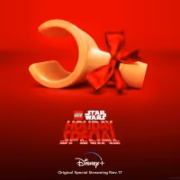 Kelly Marie Tran, Billy Dee Williams, & Anthony Daniels Join LEGO STAR WARS HOLIDAY…