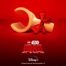 Kelly Marie Tran, Billy Dee Williams, & Anthony Daniels Join LEGO STAR WARS HOLIDAY S