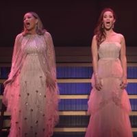 VIDEO: See Highlights From Star-Studded 50 YEARS OF BROADWAY AT THE KENNEDY CENTER…
