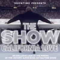 Super Bowl LVI Halftime Show Documentary Sets Premiere